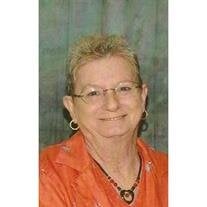 Nancy Lynch