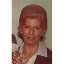 Bernice Murgidi
