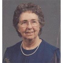MARTHA HARBISON