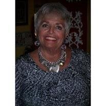 Linda Woodward