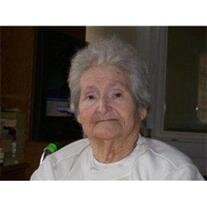 Mary Bass