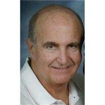 Bernard Corsetti