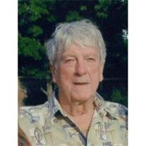 Elvin Pottle