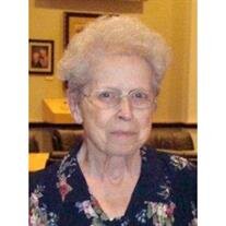 Mary Greer