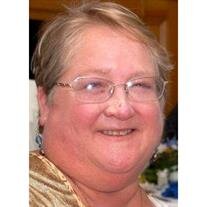 Karen Hedger