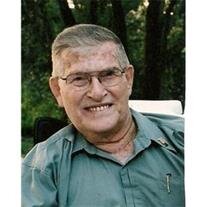 Delmar Perkins