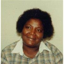 Inez Williams