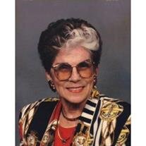 Joyce Rouse