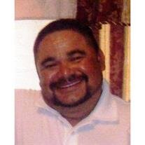 Juan Tinoco