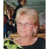 Dixie Scarbrough