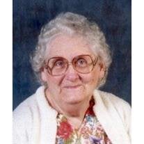 Eleanor Underwood
