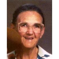 Myrtie Sizemore
