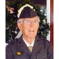 Charles Staats