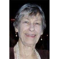 Jeanne Kunde