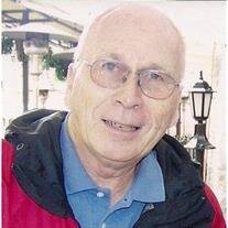 Donald McClarin