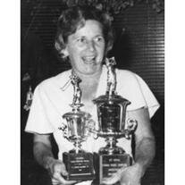 Doris Bleakley
