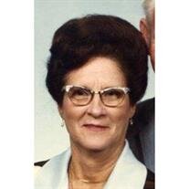 Nell Kingston