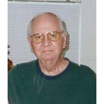 Kenneth Leach