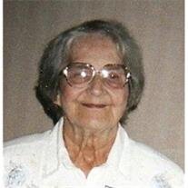 Elizabeth Stemple