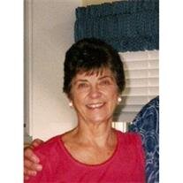 Dorcas White