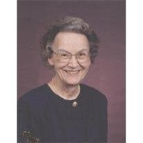 EVELYN WINGFIELD