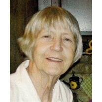 Barbara Pickrell