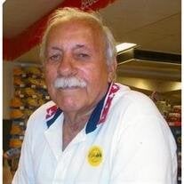 Richard Wyatt