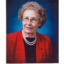 Edna Blackburn
