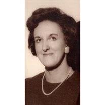 Ethel Daniels
