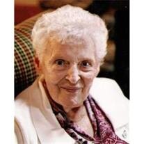 Bernice LaCroix