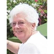 Elaine Baker