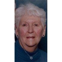 Margaret McCarthy