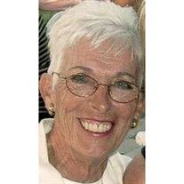 Mary Hamilton