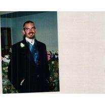PATRICK STEELE