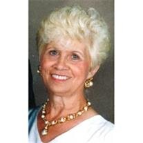 Helen Thibodeau