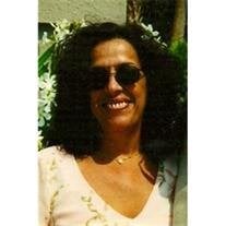 Pauline Cakridas