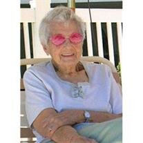 Bernice Havens