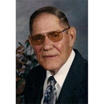James Drummond