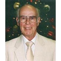 William Mahle