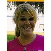 Brandy Knowles