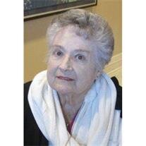 Carol Lange