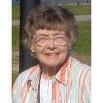 Jane Northway