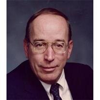 Edward Senter