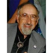 Isadore Oberman