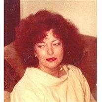 Sylvia Lock