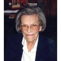 Betty Boyd