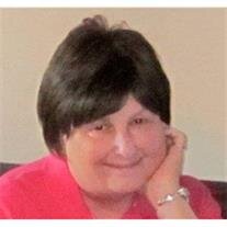 Carol Hedrick