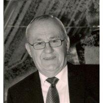Robert Dykstra
