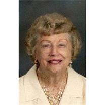 Mildred A. Hanes