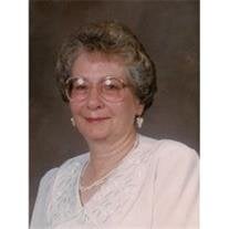 Virginia Traphofner
